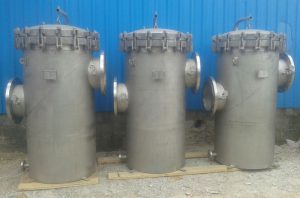 Titanium manufacturer in Chennai