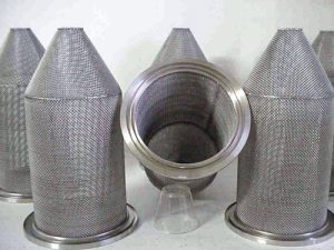 Titanium manufacturer in Chennai